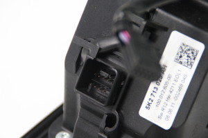 Volkswagen Passat B7 (2010–2014) Schaltmechanismus 5K0713061 - 5
