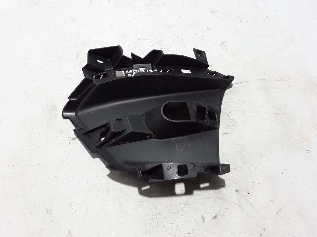 Used Renault Captur Front Bumper Bracket 628113210r