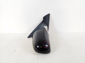 Saab 9-3 (2002–2014) Side mirror and its parts - 2