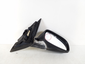 Saab 9-3 (2002–2014) Side mirror and its parts - 4