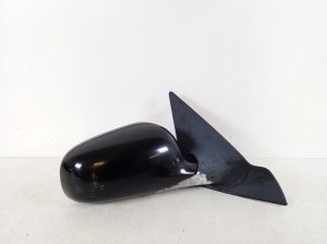 Saab 9-3 (2002–2014) Side mirror and its parts - 5