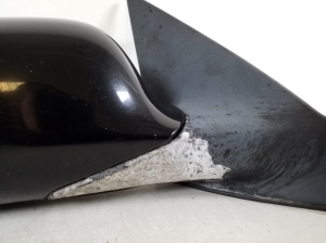 Saab 9-3 (2002–2014) Side mirror and its parts - 6