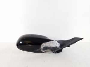 Saab 9-3 (2002–2014) Side mirror and its parts - 8
