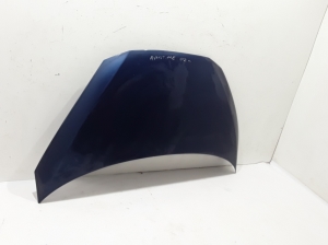 RENAULT Avantime (2001–2003) Hood 6025401713 - 2