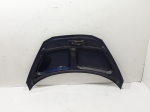 RENAULT Avantime (2001–2003) Hood 6025401713 - 3