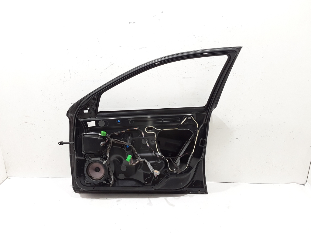 VOLVO S60 1 generation (2000-2009) Porte avant droite 30796487 21007489