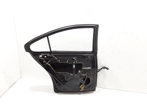 VOLVO S60 I (2000–2009) Rear side doors 30796488 - 2