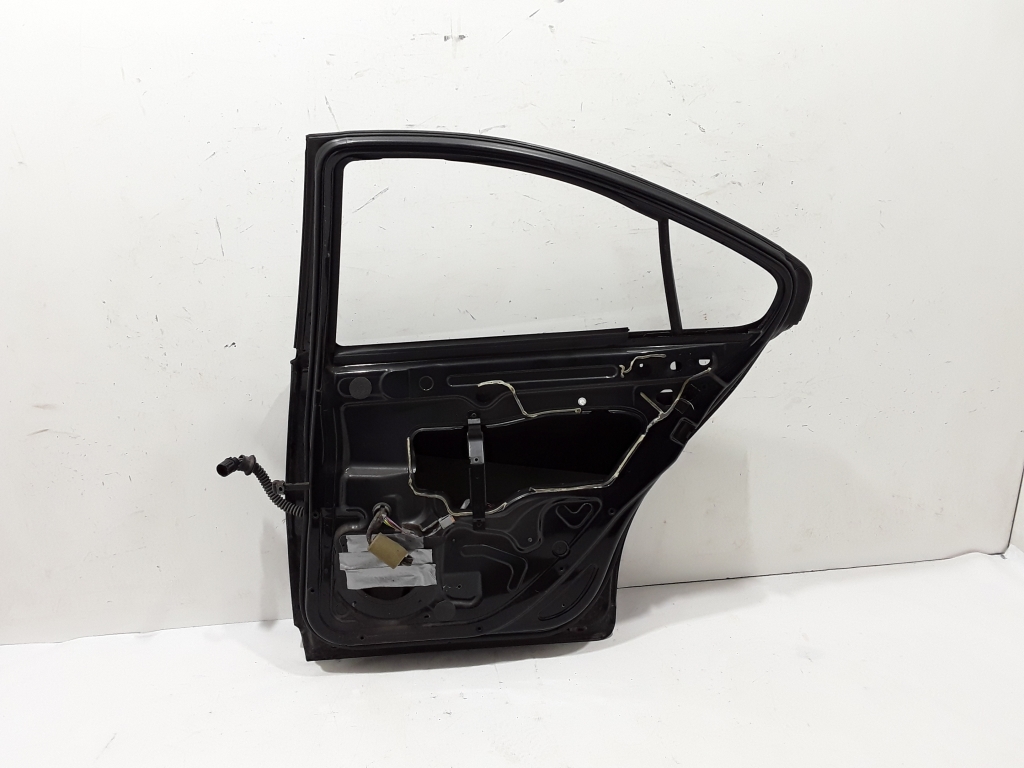 VOLVO S60 1 generation (2000-2009) Labās puses bīdāmās durvis 30796489 21007485