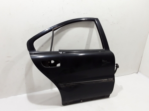 VOLVO S60 I (2000–2009) Rear side doors 30796489 - 2