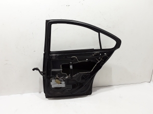 VOLVO S60 I (2000–2009) Rear side doors 30796489 - 3