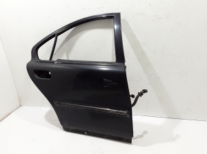   Rear side doors  - 30796489 