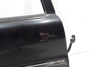 VOLVO S60 I (2000–2009) Rear side doors 30796489 - 4