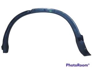 Honda CR-V (2012–2016) Abdeckung Kotflügel hinten 74410T1GE - 3