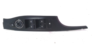 Front door glass switch - 93570-3Z000