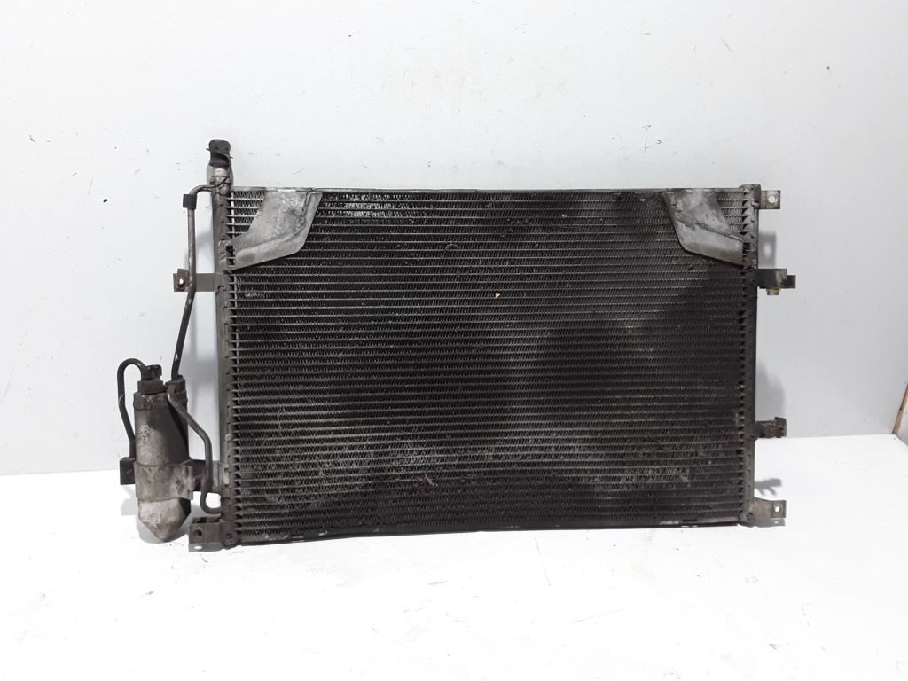 VOLVO S60 I (2000–2009) Kliimaradiaator 30676602 VOLVO S60 I (2000–2009) Kliimaradiaator 30676602