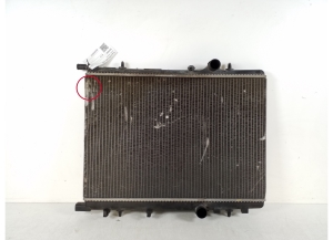 Motorkühler - 9637040680