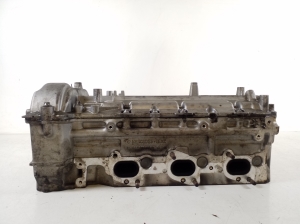 Mercedes Benz E-Class W212 (2009–2015) Cylinder head and its parts - 2