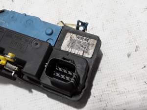 VOLVO S60 I (2000–2009) Esiukse lukk 8650546 - 2