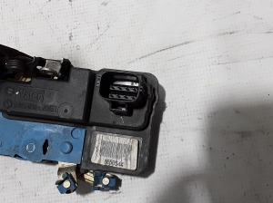 VOLVO S60 I (2000–2009) Esiukse lukk 8650544 - 2