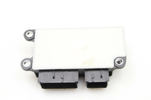 Opel Zafira C (2011–2026) Turvapadja moodul 13589413 - 4