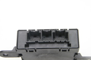 Opel Zafira C (2011–2026) Parking system control unit 22810361 - 2