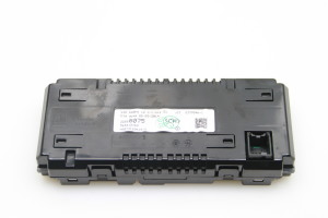 Opel Zafira C (2011–2026) Screen 22858075 - 3