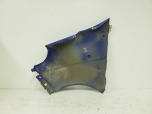 NISSAN Primastar X83 (2001–2014) Front fender - 2