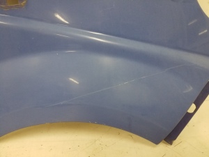 NISSAN Primastar X83 (2001–2014) Front fender - 5