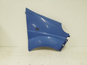 Front fender