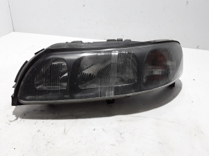 VOLVO S60 I (2000–2009) Scheinwerfer vorne 8693585