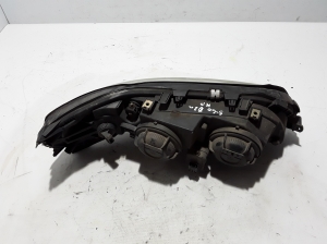 VOLVO S60 I (2000–2009) Scheinwerfer vorne 8693585 - 4