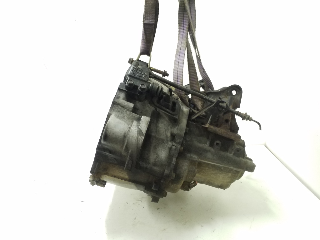 NISSAN X-Trail T30 (2001-2007) Gearbox 8H5 24962291