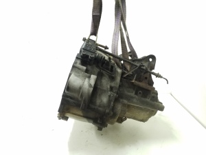 NISSAN X-Trail T30 (2001–2007) Getriebe 8H5 - 2