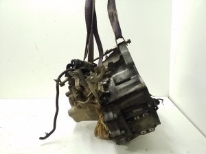 NISSAN X-Trail T30 (2001–2007) Getriebe 8H5 - 4