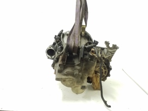 NISSAN X-Trail T30 (2001–2007) Getriebe 8H5 - 6