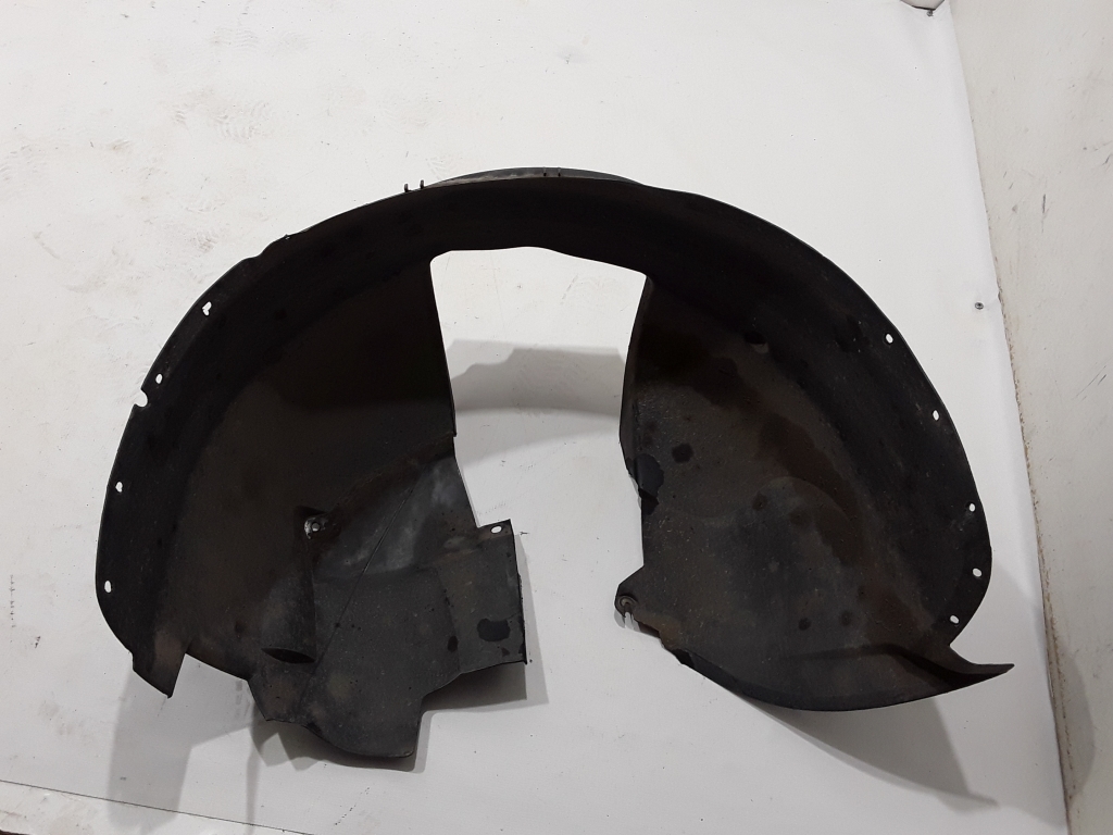 VOLVO S60 1 generation (2000-2009) Front Left Inner Arch Liner 8648173 21007409