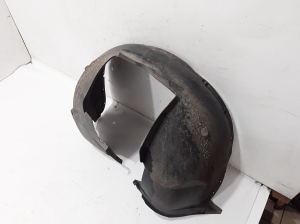   Front wheel arch liner  - 8648174 