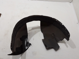 VOLVO S60 I (2000–2009) Front wheel arch liner 8648174 - 2