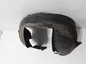 VOLVO S60 I (2000–2009) Front wheel arch liner 8648174 - 3