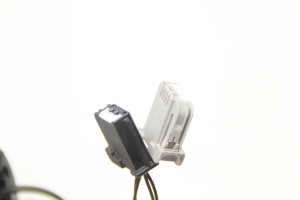 Opel Zafira C (2011–2026) Sicherheitsgurtschloss hinten 13251491 - 4