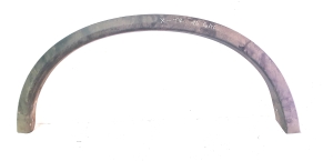 Abdeckung Kotflügel hinten - 78860-4CE1A