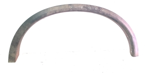 Abdeckung Kotflügel hinten - 78861-4CE1A