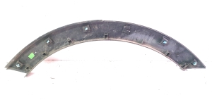 Kia Sportage (2010–2016) Rear fender trim cover 87742-3U000 - 2