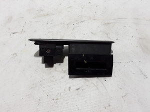 VOLVO S60 I (2000–2009) Rear side door window switch 9472275 - 3