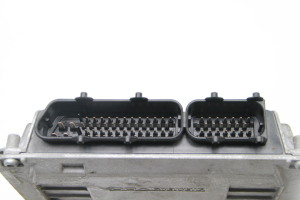 Skoda Fabia MK 2 (2007–2014) Engine control unit 03E906023Q - 3