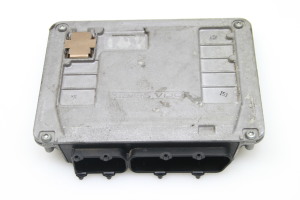 Skoda Fabia MK 2 (2007–2014) Engine control unit 03E906023Q - 4