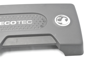 Opel Corsa D (2006–2014) Motorabdeckung 55574399 - 2