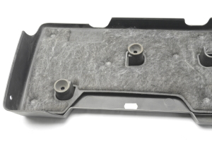 Opel Corsa D (2006–2014) Motorabdeckung 55574399 - 3