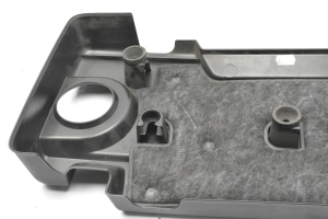 Opel Corsa D (2006–2014) Motorabdeckung 55574399 - 4