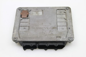 Skoda Fabia MK 2 (2007–2014) Engine control unit 03D906023N - 2